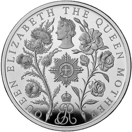 2025 UK Annual Proof Coin Set - Picture 22 of 23