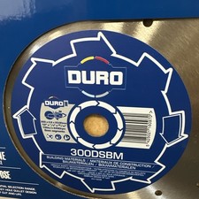 stihl saw blade 300mm x 20mm, 12"inch diamond blade, whizzer blades, diam disc