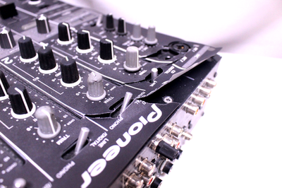Pioneer DJM800 Mixer for sale online | eBay