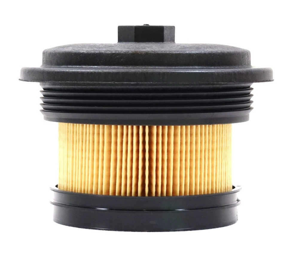 Paquete de 2 filtros de combustible WIX 33818 para Ford 99-03 7,3 L Powerstroke F250 F350 Excursion Foto 3 de 4