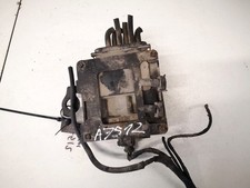 Skoda Octavia 2006 Electrical selenoid (Electromagnetic solenoid)  FR1579729-51