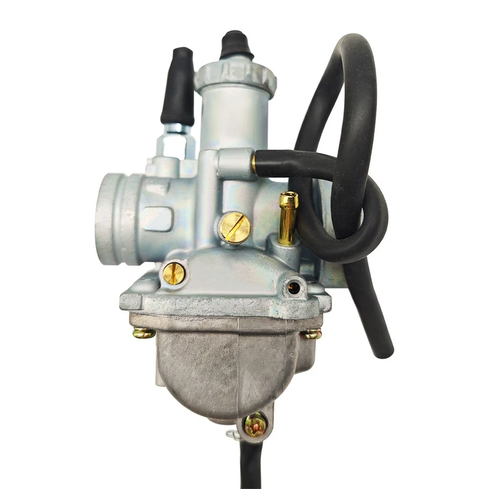 New【Genuine】Carburetor For Suzuki Quadrunner LT230 4WD LTF230 LT230GE 1985-1993 - Изображение 4 из 4