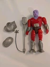 Flogg New Adventures of He-Man  Vtg Complete MOTU Masters Of The Universe
