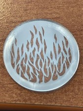 Glass gobo Type88 - approx. 27mm dichroic