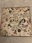 led zeppelin record lot