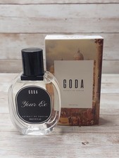 GODA (YOUR EX) Extrait de Parfum Spray 30ml Contains Pheromone Fragrance