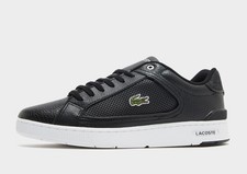 Genuine Lacoste Deviation 3.0 2241 SMA ® ( Men Size UK 7, 8 & 11 ) Black / White