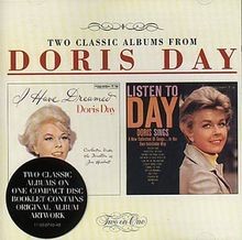 I Have Dreamed/ Listen To Day von Doris Day | CD | Zustand sehr gut