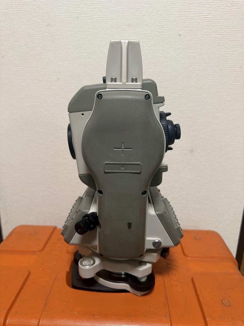 ♪♪J101-1 NIKON ニコン DTM-S405C トータルステーション 計測 ♪♪J101-1 NIKON ニコン DTM-S405C トータルステーション 計測
