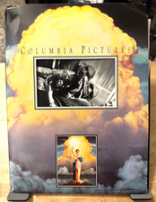 THE FIFTH ELEMENT 1997 Movie Press Kit - Folder 13 Color Slides 11 B&W Photos