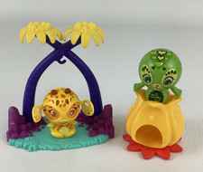 Zoobles Spring To Life Daniela Seal Necky Gir...