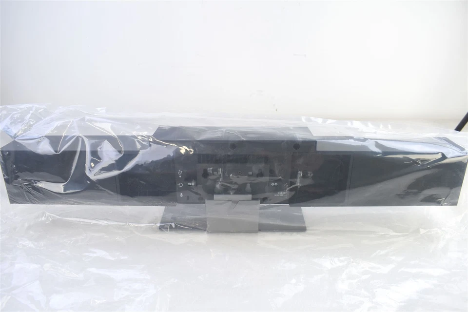 Polycom Poly Studio P009 4K HD USB Video Conference System 2201-85830-001 - Image 3 of 3