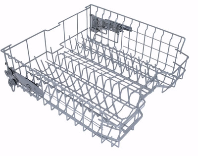 NEW 00775433  00778366 Bosch Upper Dishwasher Crockery Basket Rack OEM Dishrack