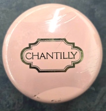 Damage Chantilly Dusting Powder 4 oz 113g READ