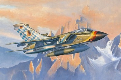 Hobbyboss 80353 - 1:48 Tornado IDS- Neu