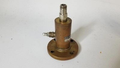 RFS Cablewave 920242 15/8'' EIA flange - to - N Connector Adapter