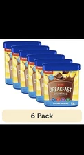 (6 pack) Carnation Breakfast Essentials Nutritional Powder Drink Mix,17.7 oz