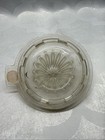 Vintage Clear Glass Juicer Reamer Lot Of 3 — photo 8
