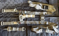 USGI HSPR Single Point Release Harness Parachutist Gray 2012 Phoenix Free Ship