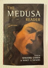 The Medusa Reader (Culture Work) - Paperback ...