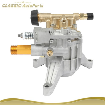 #ad #ad 020416 2 For Troy Bilt Pressure Washer Pump 7 8quot; 2200 3000PSI 2.4 GPM 020528 $79.79