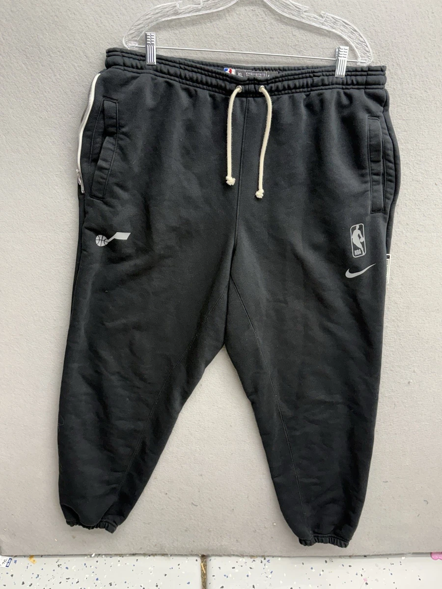 ナイキJazzユタジャズNBA選手支給品UsedプラクティスパンツLサイズ Nike Utah Jazz NBA Pants for sale | eBay