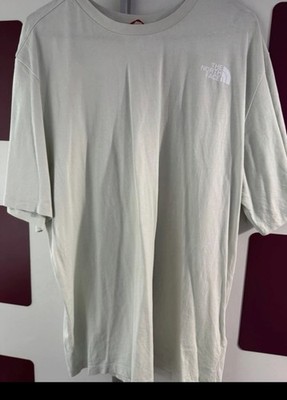 The North Face Basic T-Shirt Damen/Herren XL