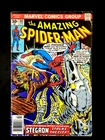 The Amazing Spider-Man #165 (Feb 1977, Marvel)