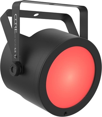 COREpar Q120 ILS COB Chip on Board LED Full Spectrum of Light Color Mixing