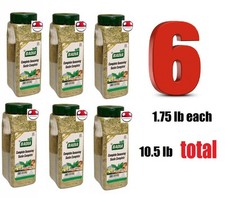 Complete seasoning (1,4,6) X 1.75 lb Badia sazon completa spices,FOR MEATS