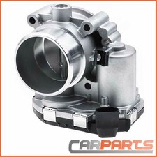Drosselklappe Drosselklappenstutzen f&uuml;r Mercedes-Benz W203 S203 W211 CLK SLK