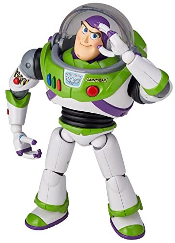 TOY STORY Buzz Lightyear 星条旗 Ver． TOY STORY Buzz Lightyear 星条旗ver.