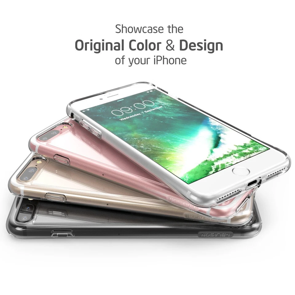 For iPhone 7/8 PLUS Case i-Blason Halo Apple iPhone 8 Plus / 7 Plus Bumper Cover - Image 3 of 4