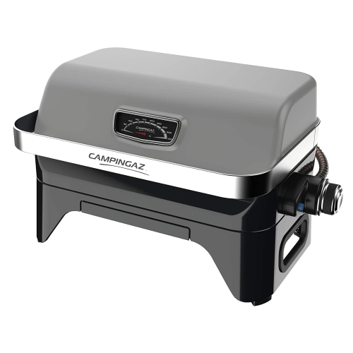 Gasgrill Attitude 2go / Cv Power Kartusche Cv 470 1 Brenner 2,4 kW - Bild 2 von 5