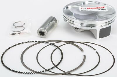 Wiseco Piston Kit with Rings Wrist Pins & Cir-Clips 40177M09600 Made in USA