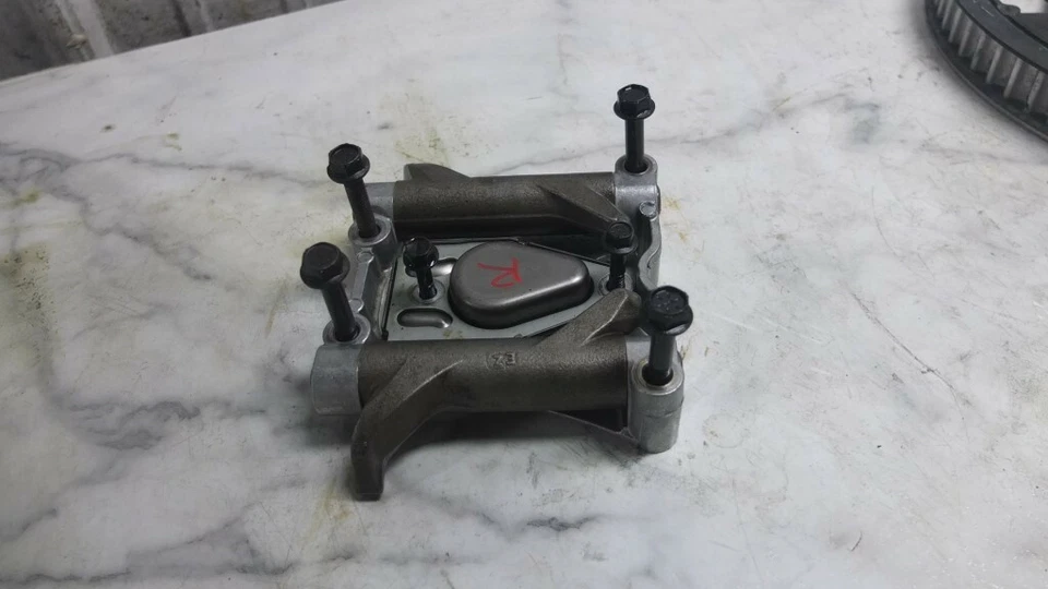 15 Harley Davidson FLTRXS Road Glide Special Rear Back Rocker Arms Box - Image 3 of 4