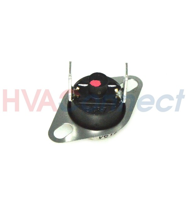 Goodman Amana Furnace Manual Reset Limit Switch 10123535 10123535