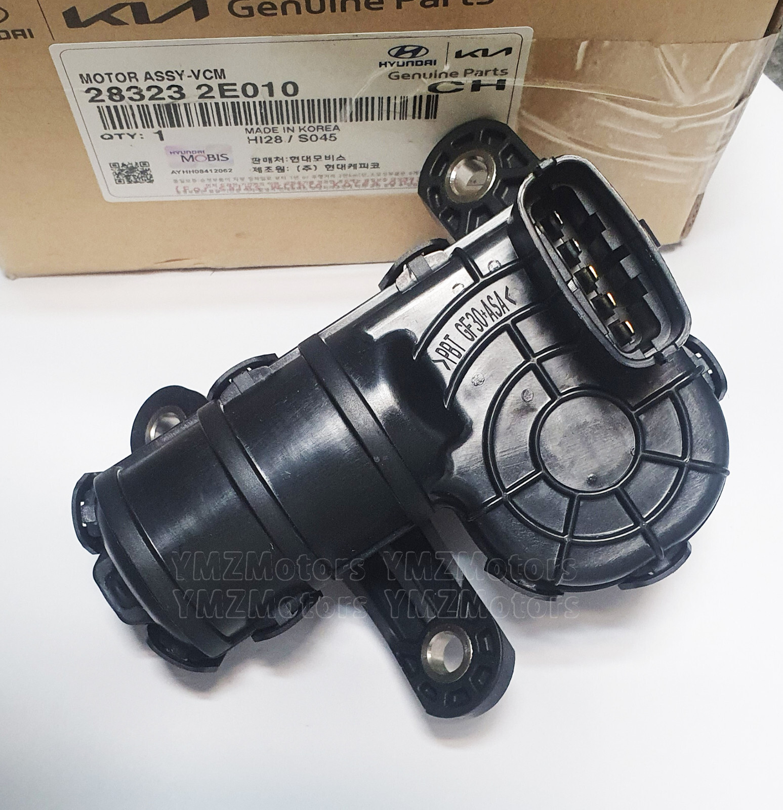 283232E010 Motor VCM Control Solenoid Fits for Elantra Kona Kia Forte