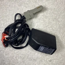 Power Wheels 00801-1480 12V Battery Charger Cord Genuine Fisher Price Original