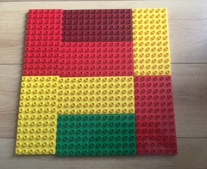 ebay lego plates