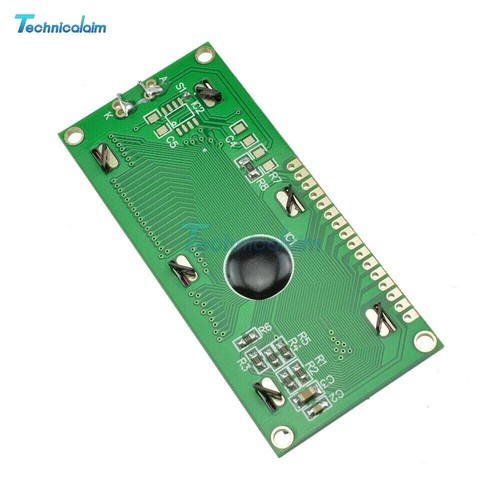 1601/1602/1604/0802/2004/12864 Character LCD Display Module 5V/3.3V For Arduino - Picture 22 of 104