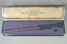 Harry Potter Remote Control Wand 14" Wizarding World By Noble Collection