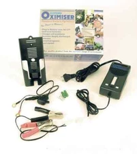 Oxford Oximiser 600 12V Battery Optimizer Charger Management System