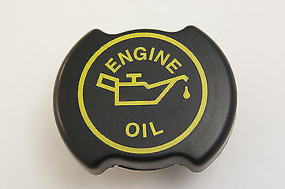 Genuine OEM Motorcaft EC743 Oil Filler Cap Ford F3AZ6766B