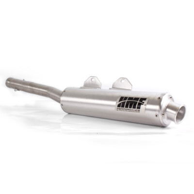 HMF for Can-Am Outlander MAX 500/650/800 2006-2008 Spring Slip On Exhaust