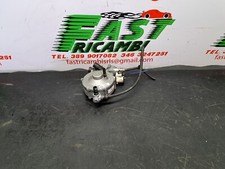 REGOLATORE EVAPORATORE GPL OPEL ASTRA J 1.4 TURBO BENZINA 39168818