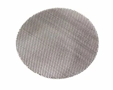 SUNOCO RACE JUGS R6201 Stainless Screen for D-Shaped Funnel