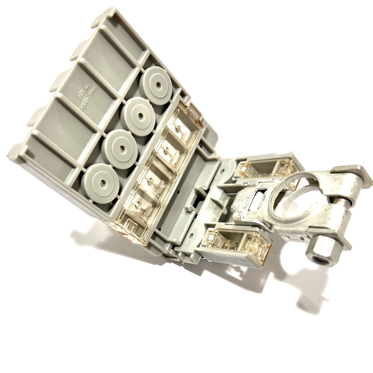 Combo Pack! New 8571A027 Fusible Link & MU001365 for