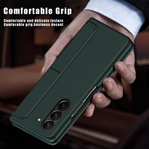 Funda protectora para móvil Samsung Galaxy Z Fold3 4 5 - Imagen 21 de 45