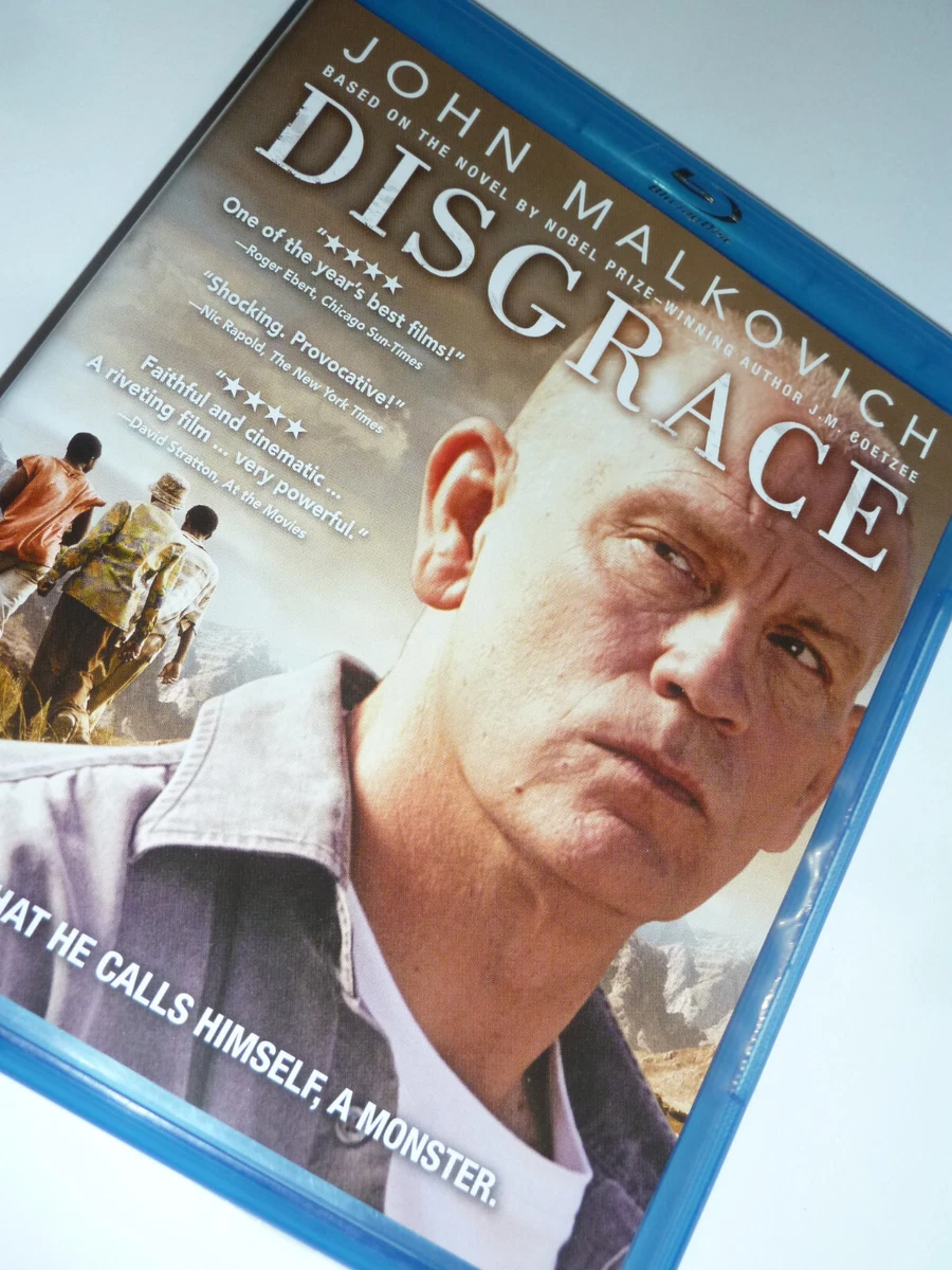 Disgrace Film